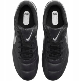 Nike The Premier Ii Fg 917803 010 fotbollsskor svart svart 1