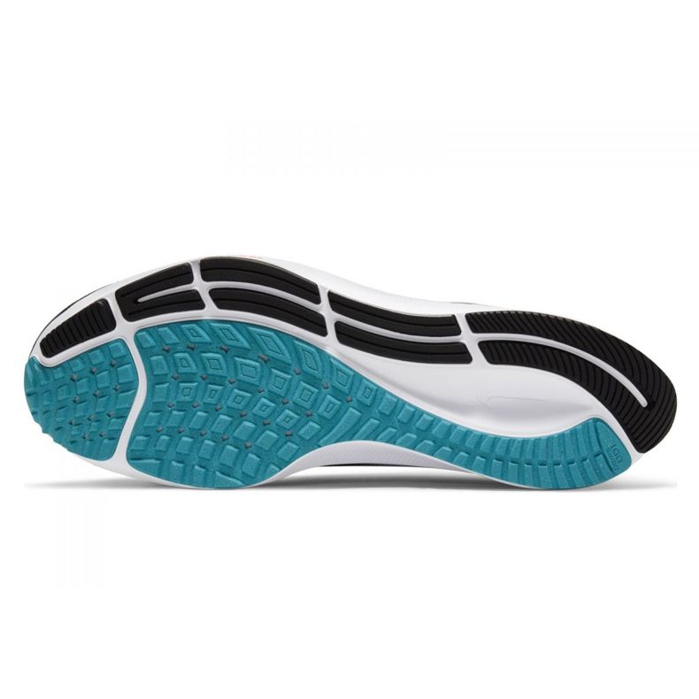 Löparskor Nike Air Zoom Pegasus 38 CW7356-003 svart 2