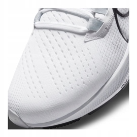 Nike Air Zoom Pegasus 38 M CW7356-100 löparsko vit 1