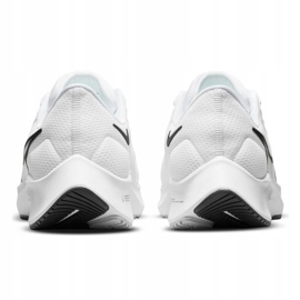 Nike Air Zoom Pegasus 38 M CW7356-100 löparsko vit 2