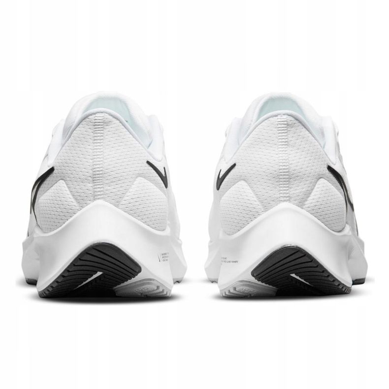 Nike Air Zoom Pegasus 38 M CW7356-100 löparsko vit 2