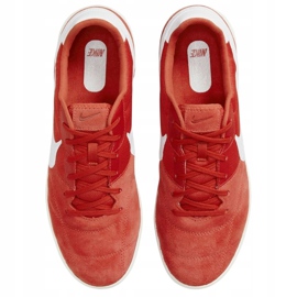 Nike Nike Premier Ii Sala Ic AV3153 800 fotbollsskor röd 1