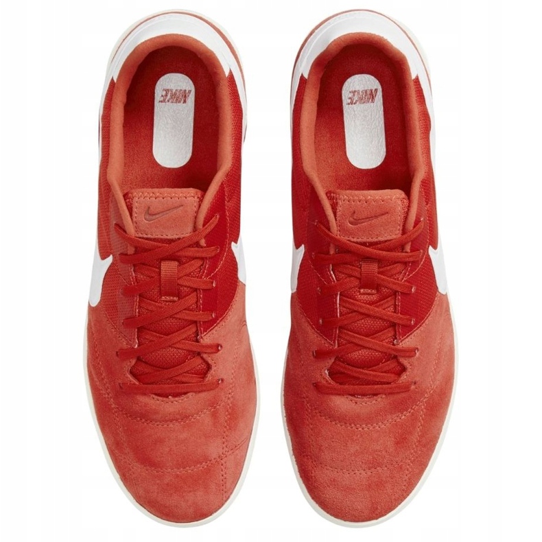 Nike Nike Premier Ii Sala Ic AV3153 800 fotbollsskor röd 1