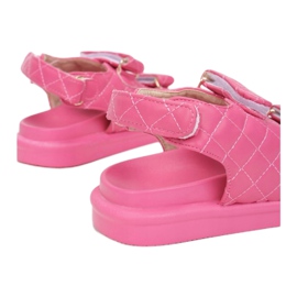 Vices 1088-80-fushia rosa 1