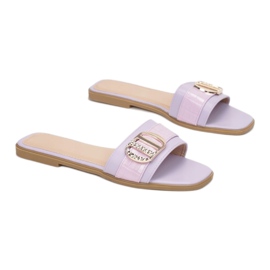 Vices 12C-90-lila violett 1