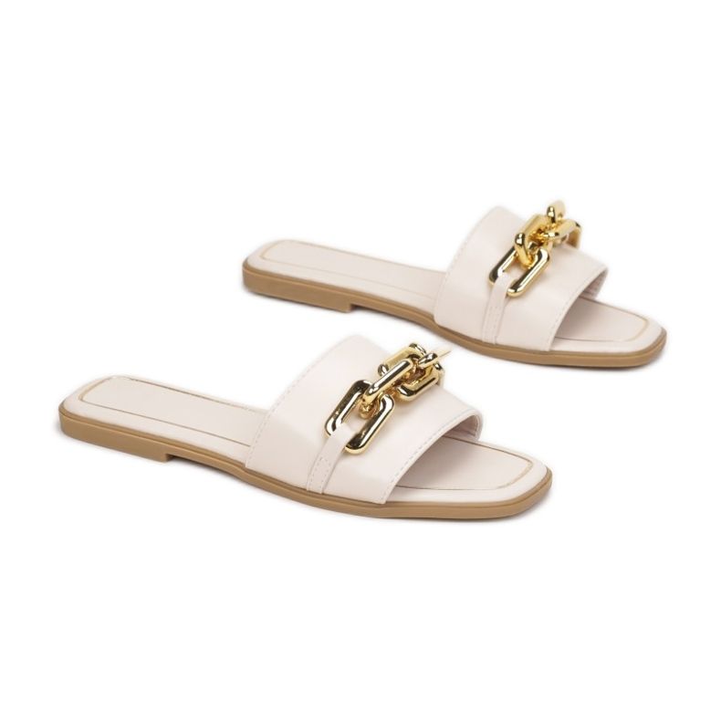 Vices 2338-42-beige 1