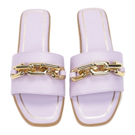 Vices 2338-90-lila purpur 1