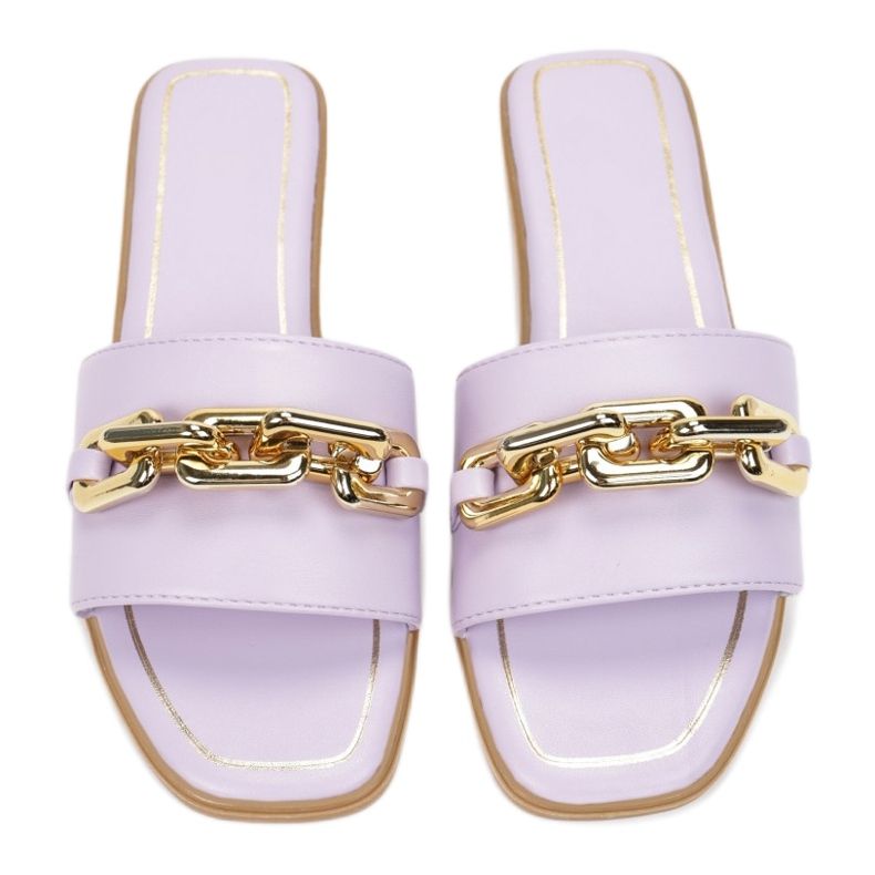 Vices 2338-90-lila violett 1