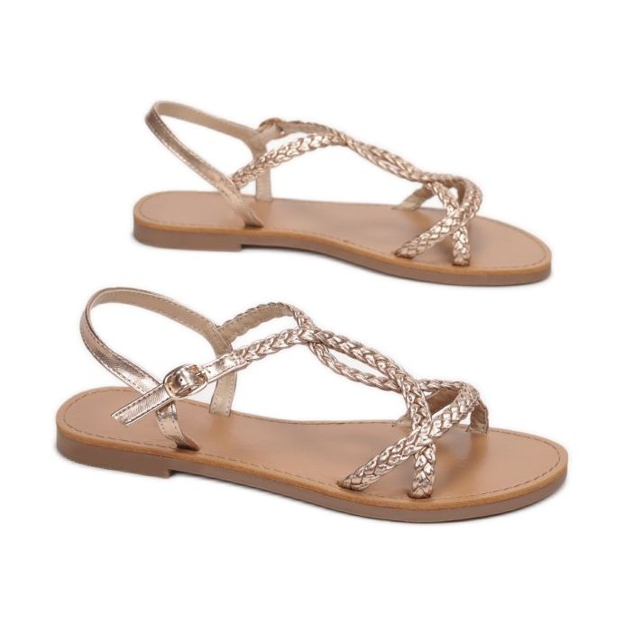 Vices 8839-105-449-champagne gyllene 1