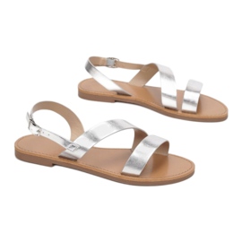 Vices 8839-F8-52-silver silver- 1