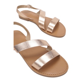 Vices 8839-F8-449-champagne gyllene 1