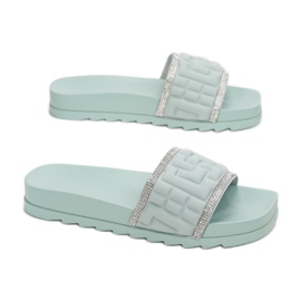 Vices BJ555-61-grön 1