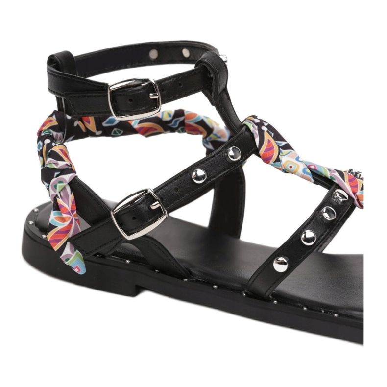 Vices CM-6652-38-svart 1