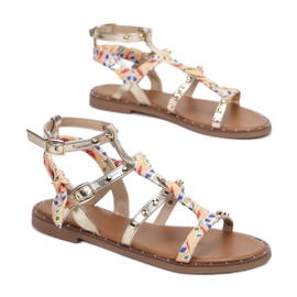 Vices CM-6652-60-guld gyllene 1