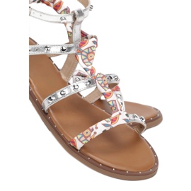 Vices CM-6652-52-silver 1