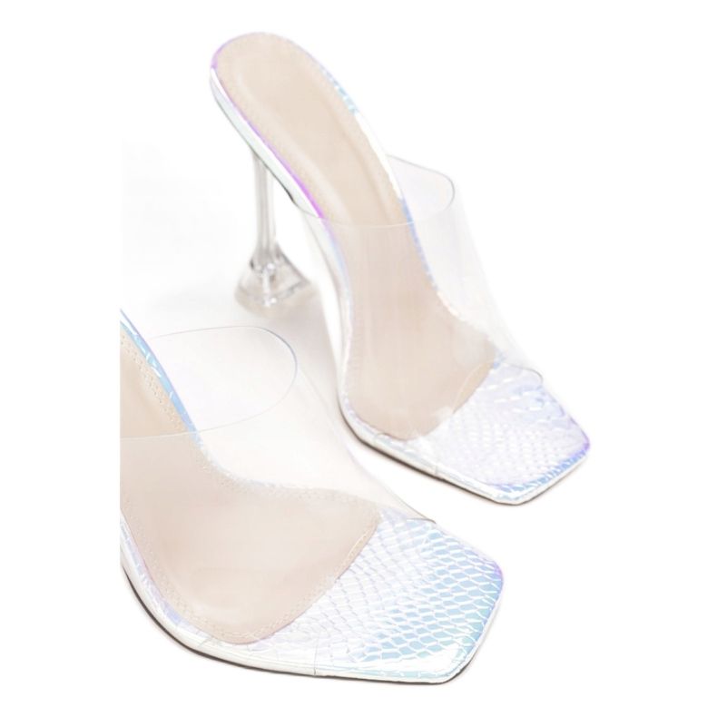 Vices HP300-52-silver silver- 1