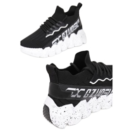 Vices FF-22-216-mix svart 1