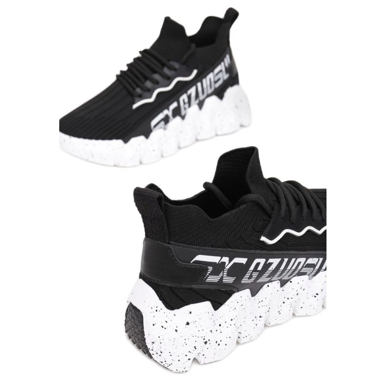 Vices FF-22-216-mix svart 1