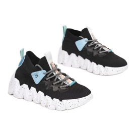 Vices FF-21-216-mix svart 1