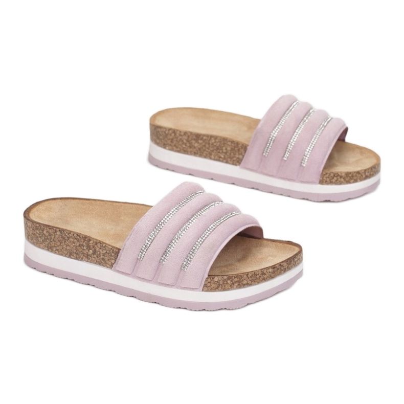 Vices 1095-90-lila violett 1