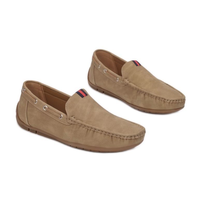 Vices RH5759-85-khaki kaki 1