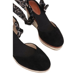 Vices LADY-FL38-38-svart 1