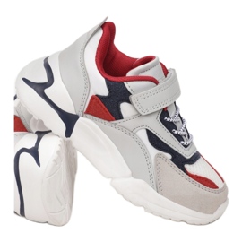 Vices K-19105-39-grå 1