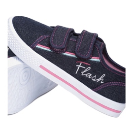 Vices C-T9115-93-d.blue marinblå 1