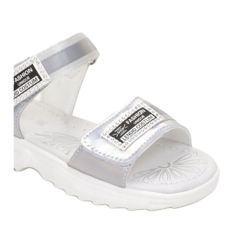 Vices C-T9231-52-silver silver- 1