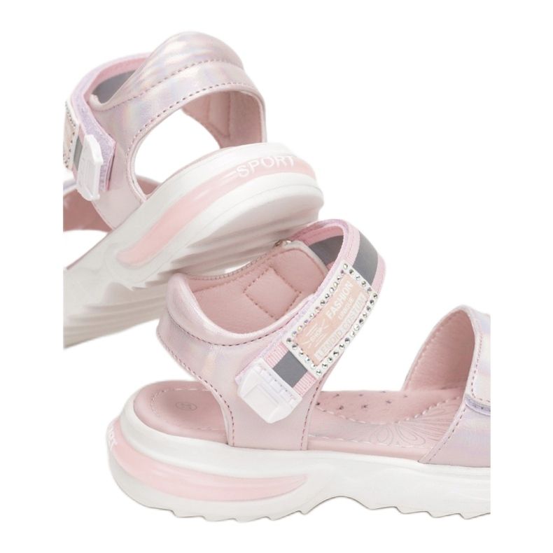 Vices C-T9231-45-rosa 1