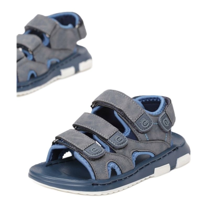 Vices Laster C-T33-14-C-39-grå 1