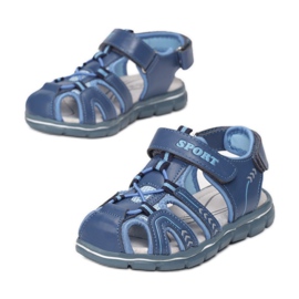 Vices C-T35-91-B-51-blå 1