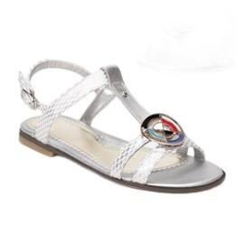 Vices C-B35-32-A-52-silver silver- 1