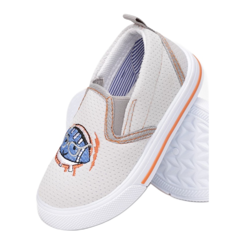 Vices C-T72-90-D-39-grå 1