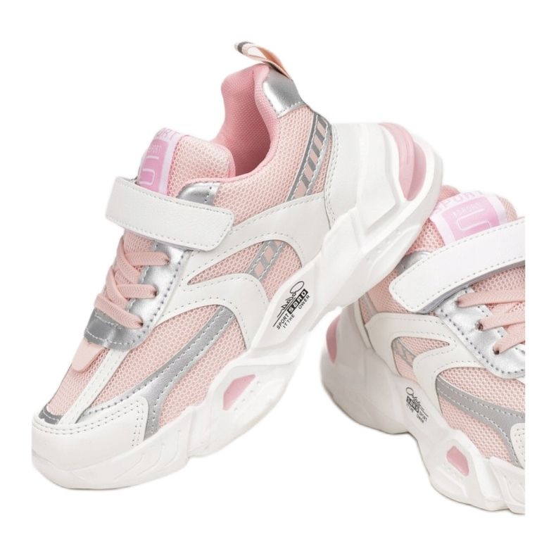 Vices C-9041-45-rosa 1