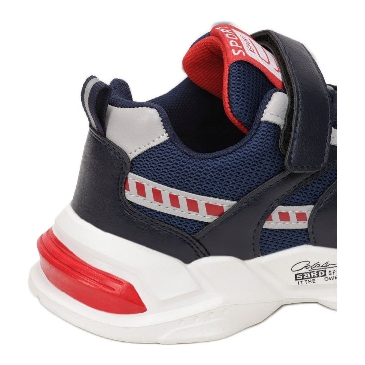 Vices C-9041-93-d.blue marinblå blå 1