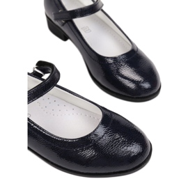 Vices B36-32-93-d.blue marinblå 1