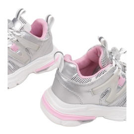 Vices C-9169-52-silver silver- 1