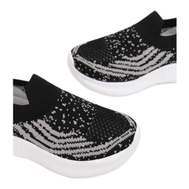 Vices C-9139-136-svart / grå 1