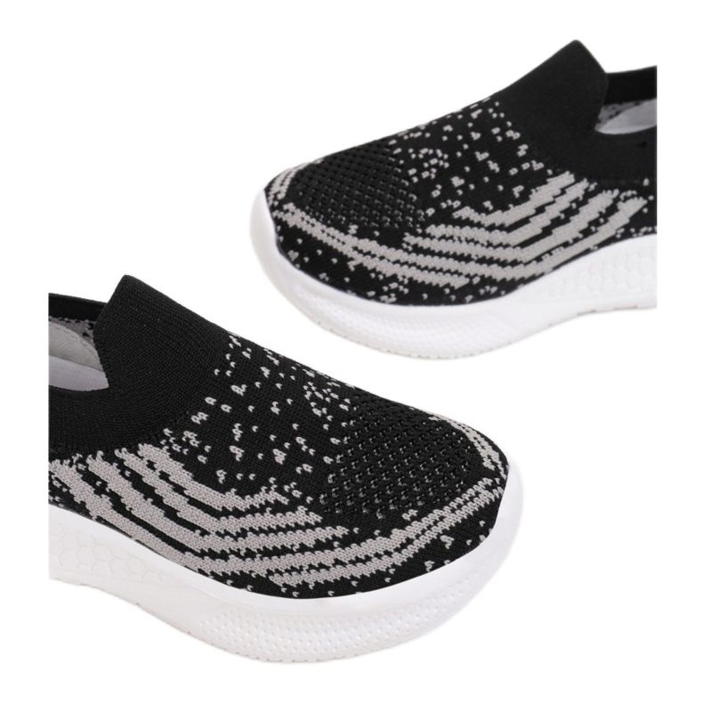 Vices C-9139-136-svart / grå 1