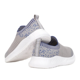 Vices C-9148-105-grå / blå 1