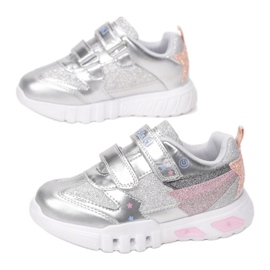 Vices A-B005-98-A-52-silver silver- 1