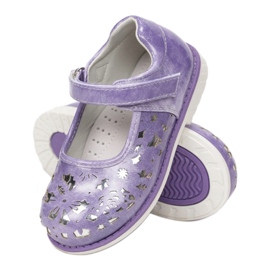 Vices B-3052-90-lila violett 1