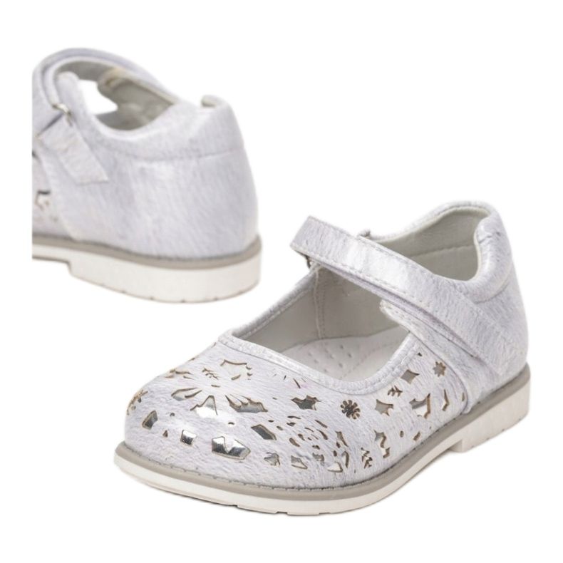 Vices B-3052-39-grå 1