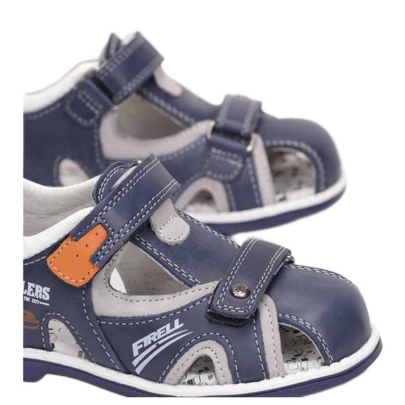 Vices B-3001-94-l.blue marinblå blå 1