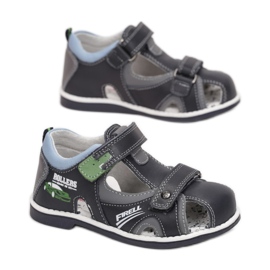 Vices B-3001-93-d.blue marinblå blå 1