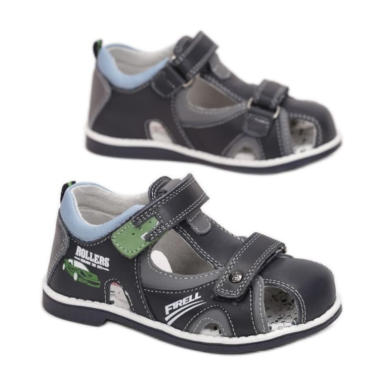 Vices B-3001-93-d.blue marinblå blå 1