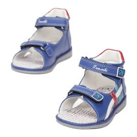 Vices B-3123-B-94-l.blue blå 1