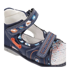 Vices B-3124-51-blå marinblå 1