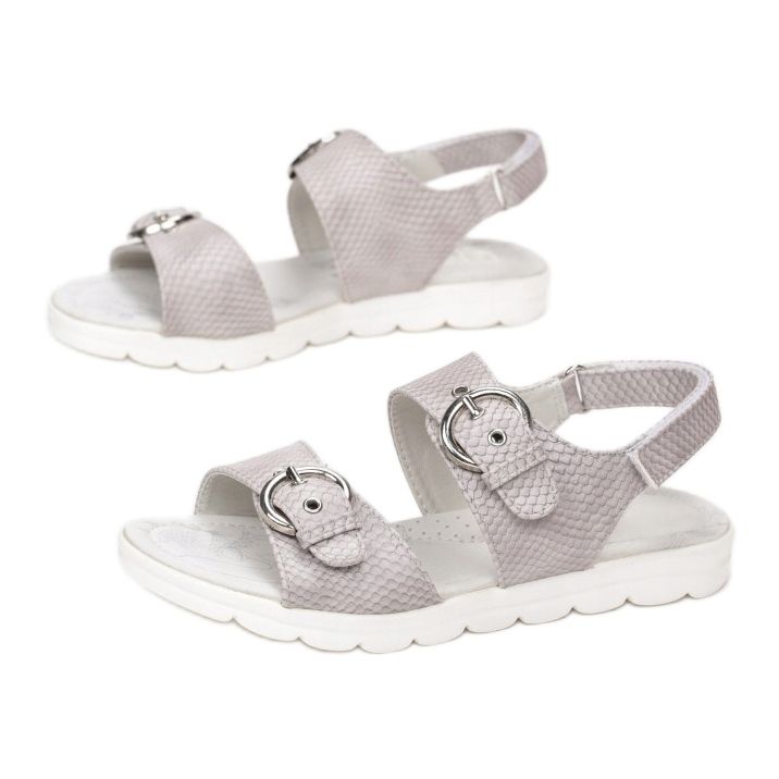 Vices B-3209-39-grå 1